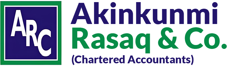 AKINKUNMI RASAQ & CO.